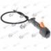 Maner acceleratie motocoasa Husqvarna 125 R, 128 R